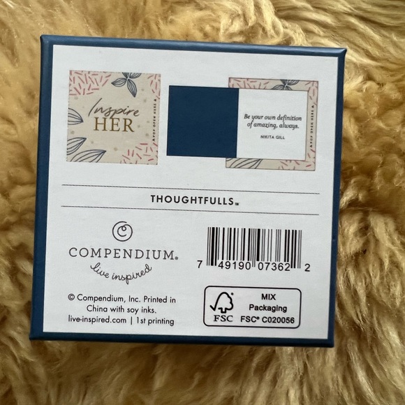 NWT Inspirational Messages Bundle - Picture 14 of 14